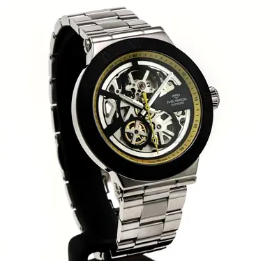 Murex Supremo Skeleton Automatic watch,