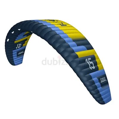 Brand New Flysurfer Soul 3 15M