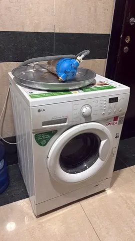 Efficient LG Washing Machine for Sale