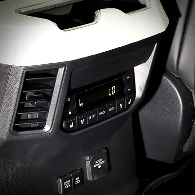 صورة 13 لـ 2024 Toyota SEQUOIA