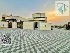 Villa for sale – bargain price, excellent finishing – ready to move in immediately
