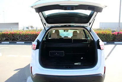 صورة مصغرة 8 لـ 2022 FORD EDGE