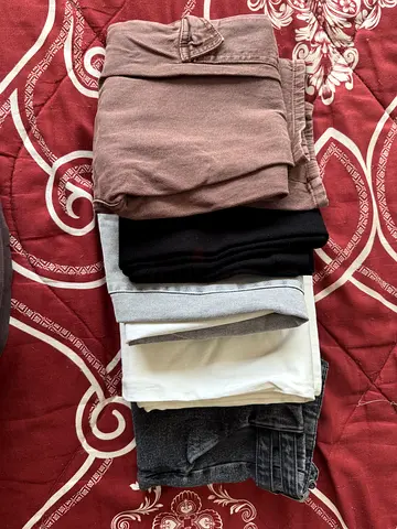 Collection of Women’s Pants