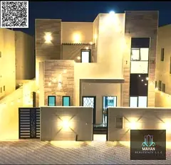 Rent for villa