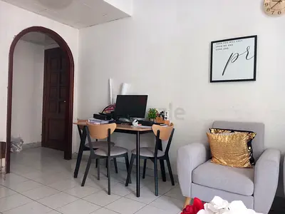 New Dinning Table