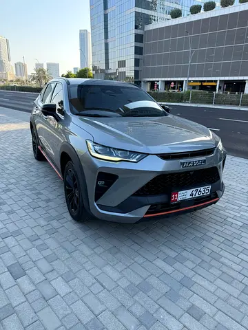 2023 Haval H6 GT in Excellent Condition