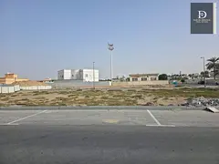 For Sale in Sharjah Al Tarfa Area Residential Plot of Land, 5489 sq ft, Prime Location