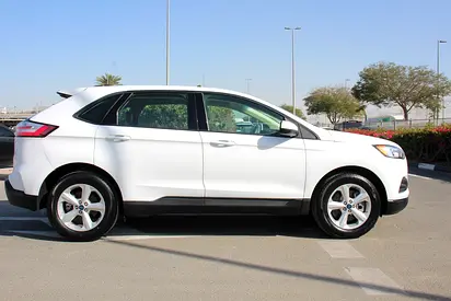 صورة مصغرة 4 لـ 2022 FORD EDGE