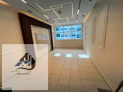 🏢 2 Bedroom Apartment with Living Room – Ajman One Towers 📍 Location: Al Rashidiya 3, Ajman 