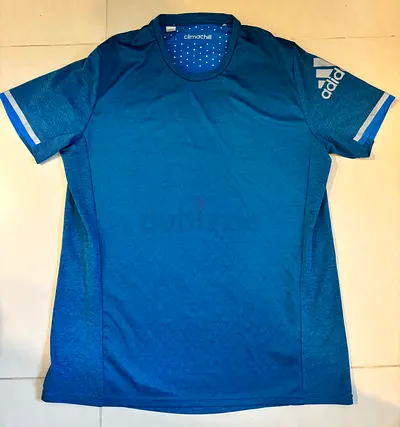 Adidas Climachill t-shirt