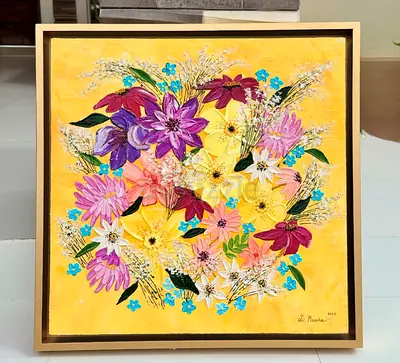 Paintings