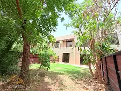 Spacious 5-Bedroom Villa with Private Backyard &amp; Community Amenities