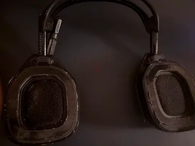 Astro a 50