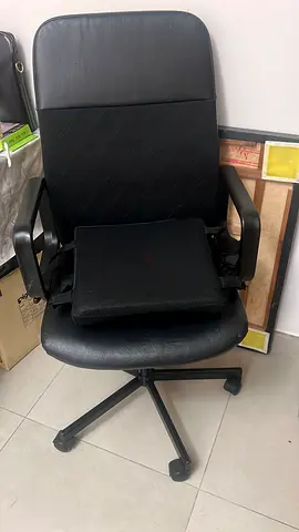 office chair