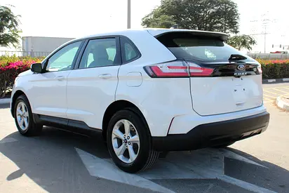 صورة مصغرة 9 لـ 2022 FORD EDGE