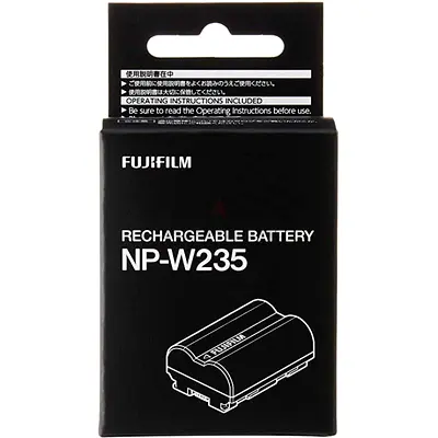 fujifilm xt4 original battery