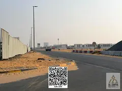" AL MROUJ " || "INVESTOR DEAL" TOWNHOUSE LAND IN PRIME LOCATION ! || NEAR MASJI