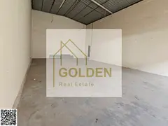 Warehouse Suitable for Food Storage &amp; Packaging for Rent in Umm Al Quwain New Industrial Area 