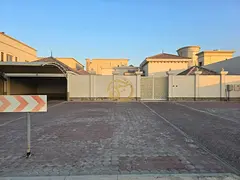 Villa for sale in Elraqaib Ajman