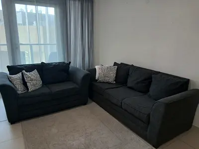 Comfortable Grey Sofas for Sale