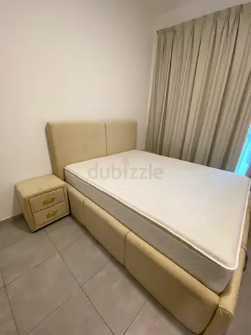 Brand New King Size Bed | Free Mattress | Free Delivery  Installation | COD