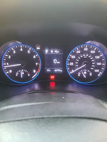 2020 Hyundai KONA 照片 14