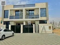 Own your dream villa with a European design and large setback, at a price that includes registration