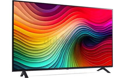LG 75 NanoCell Smart TV - 4K, 75NANO81