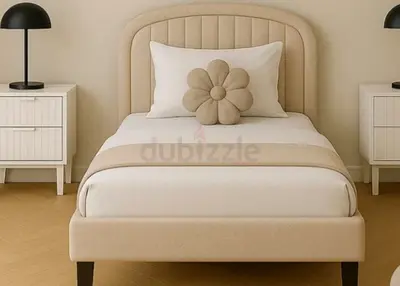 Brand new 90*200 single Bed