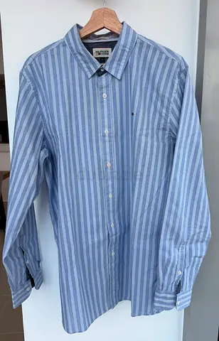 TOMMY HILFIGER Stylish shirt
