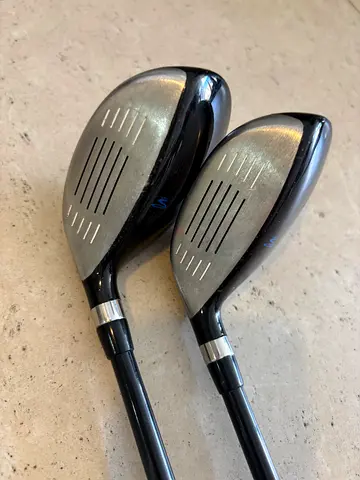 Cobra Fly Xl 4 and 5 hybrid