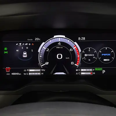 صورة 6 لـ 2024 Toyota SEQUOIA