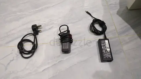Dell laptop charger