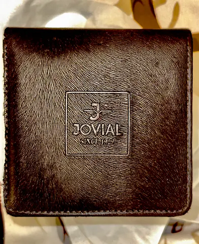 Mens watch - Jovial  Watch 4771 G