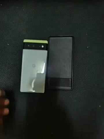 Google Pixel 6 for Sale