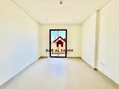Family Residence | 6 Cheque Payment | Master Room /with balcony/ with wardrobe ready to move