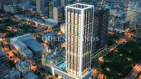 Multiple Options Available | 0% Commission | High Floor | Handover Soon
