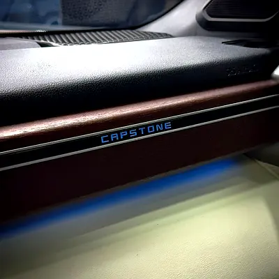 صورة 16 لـ 2024 Toyota SEQUOIA