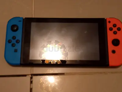 nintendl switch for sale