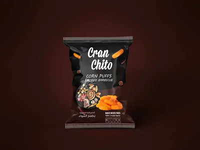 products package design