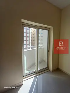 Spacious 2 BHK | 1 MONTH FREE | New Building | Dubai Exit