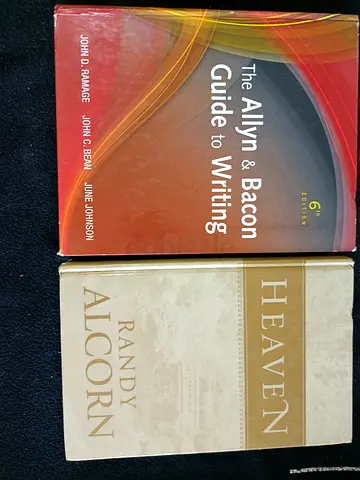 ENGLISH GUIDE TO WRITING