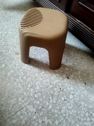Durable Stool for Versatile Use