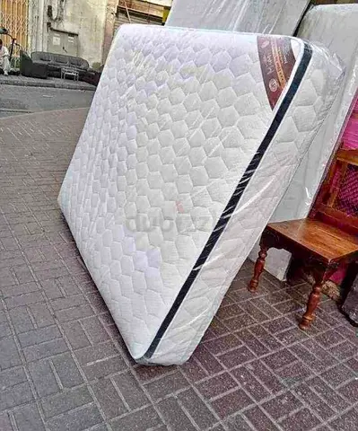 160x200cm Eurotp high quality mattress. Same day delivery