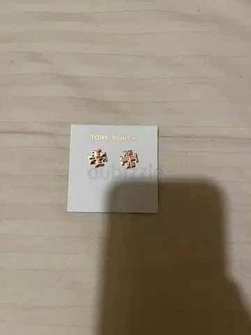 Earrings - Tory Burch original