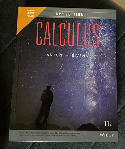 School books. AP