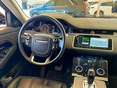 صورة 9 لـ 2020 LAND Rover RANGE ROVER EVOQUE
