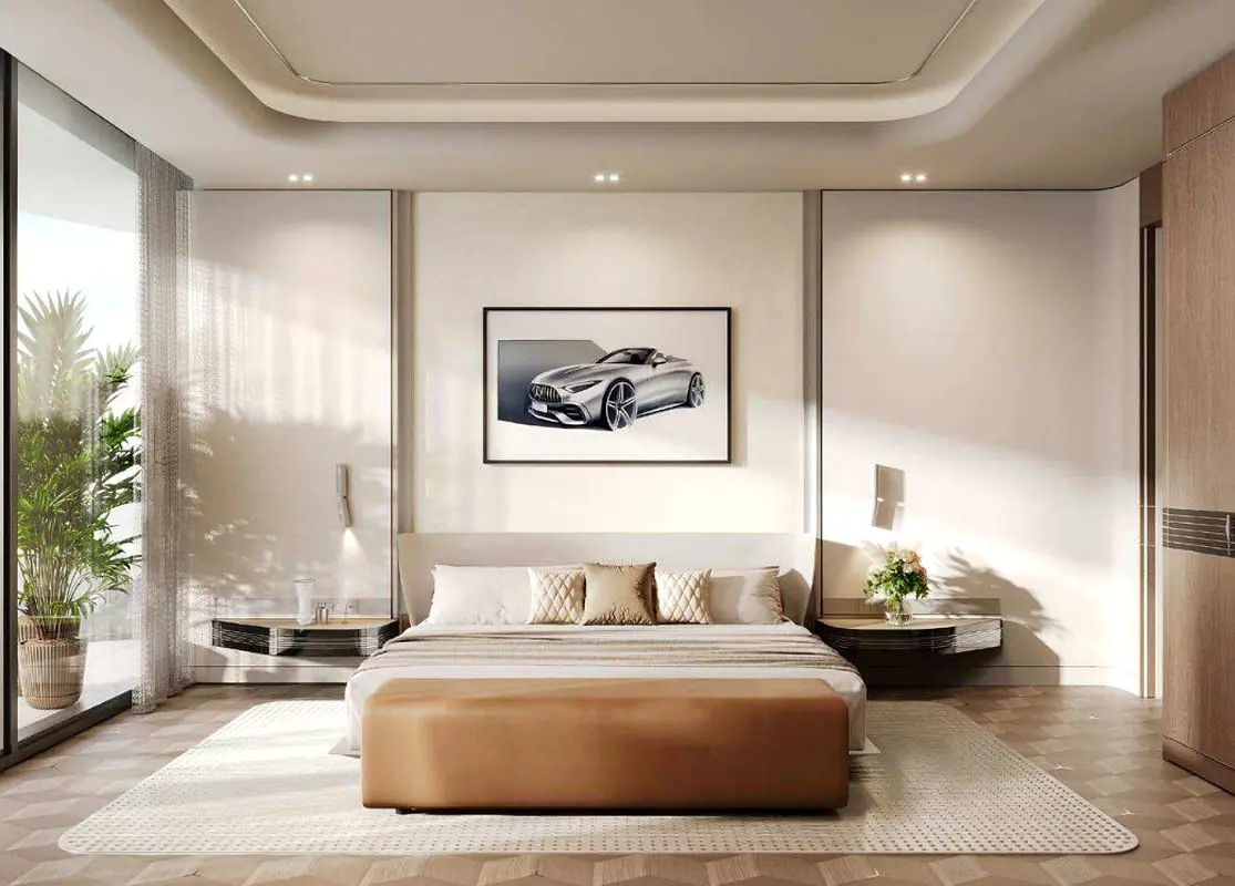 Vision One Eleven by Binghatti Developers - View 2
