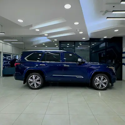 صورة 4 لـ 2024 Toyota SEQUOIA