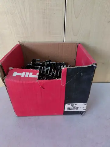 HILTI XC-27 MX P8 (CONCRETE NAIL) DX-460